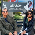 Photo taken by Virginia C