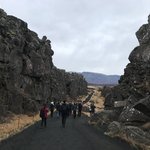 Photo taken by Alfredo H