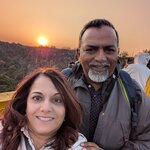 Photo taken by Sushma S