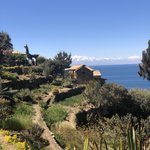 Photo taken by Denisse G