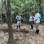 Photo taken by Mary K