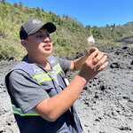 Photo taken by Solomon F