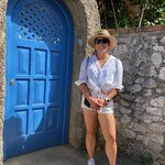 Photo taken by Judy B