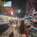 Photo taken by Jammil T
