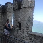 Photo taken by Seth D