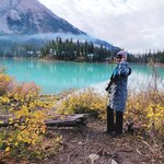 Photo taken by Leonila Q