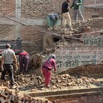 Photo taken by Wayne D