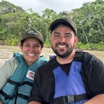 Photo taken by Penelope S