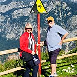 Photo taken by Dianne W