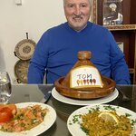 Photo taken by Paula F