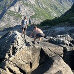 Photo taken by Paul H