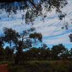 Photo taken by Sean M