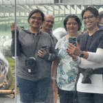 Photo taken by PADMABEN P