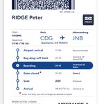 Photo taken by peter r