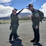 It's bigger than it looks... | Photo taken by Peter S