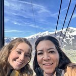 Photo taken by Lisa H