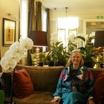 Photo taken by Kathryne M