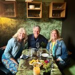 Photo taken by Nancy M