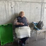 Photo taken by laurie w