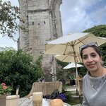 Photo taken by Raj V