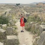 Photo taken by ANDREW L