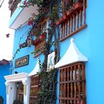 Photo taken by Marion F