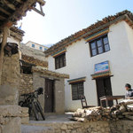 Lunch at Lubra | Photo taken by david b