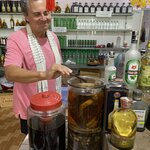 Photo taken by Jacqui O