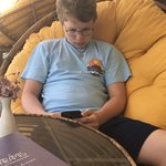 Photo taken by Heidi C