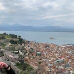 Photo taken by Pat O