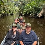 Photo taken by Penelope S