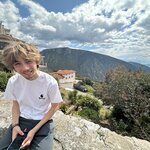 Photo taken by Jones I