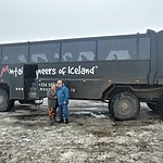 Photo taken by Michael M