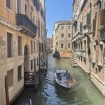 Photo taken by Julie G