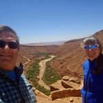 Photo taken by David M