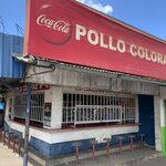 Photo taken by Luke T