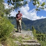 Photo taken by Dee M