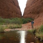 Photo taken by Sean M