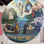 Photo taken by Martha G