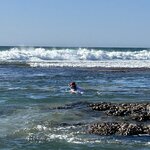 Photo taken by Amy Z