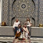 Photo taken by Lesley B