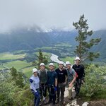 Photo taken by Russell M