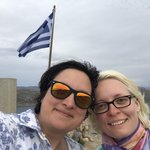 Photo taken by Victoria P