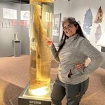 Photo taken by Sandra D