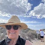 Photo taken by Amy Z