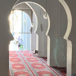 Photo taken by Laura d