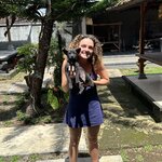 Photo taken by Spencer S