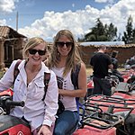 Photo taken by Katie H