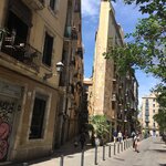 Photo taken by Joan G