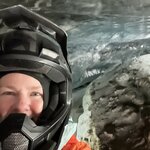 Photo taken by Cathy W